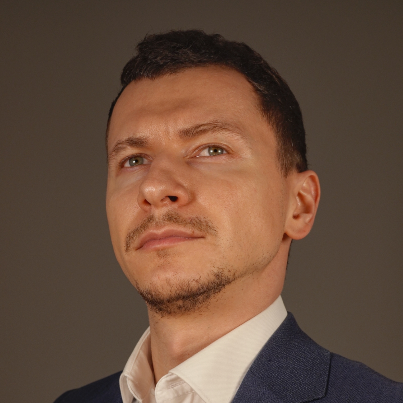 Александр Коваленко — продюсер проекта